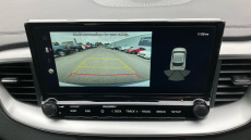 Kia Xceed 1.5T GDi ISG 138 2 5dr Petrol Hatchback